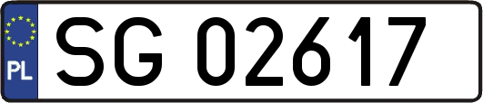 SG02617