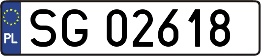 SG02618