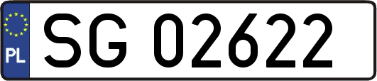 SG02622