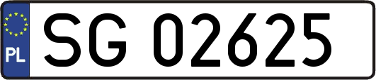 SG02625