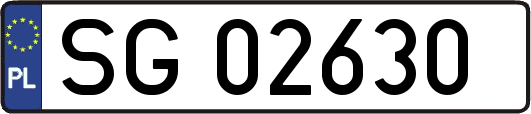 SG02630