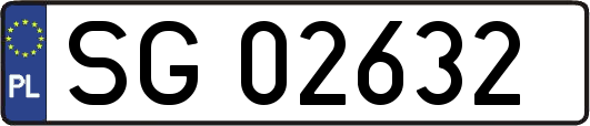 SG02632