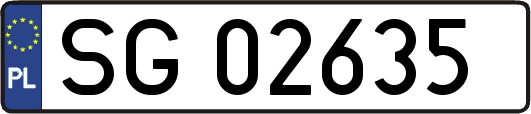 SG02635