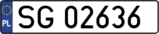 SG02636
