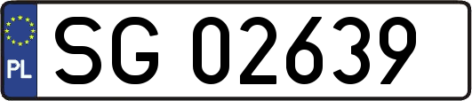 SG02639