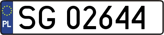 SG02644