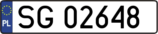 SG02648
