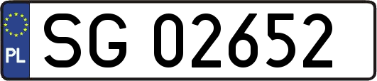 SG02652