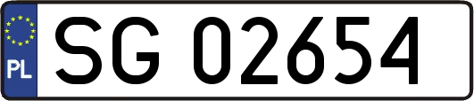 SG02654