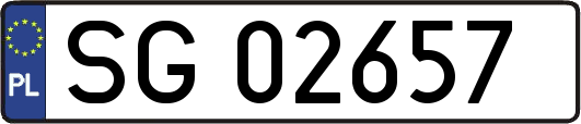 SG02657