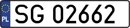 SG02662