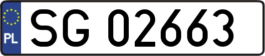 SG02663