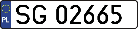 SG02665