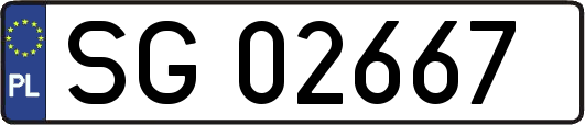 SG02667