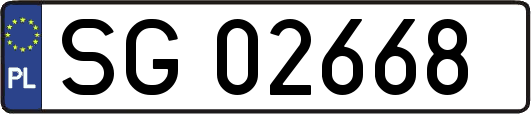 SG02668