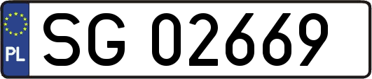 SG02669