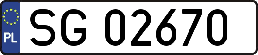 SG02670