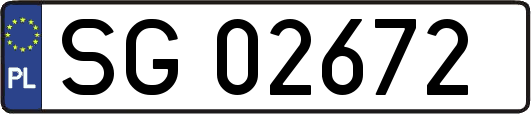 SG02672
