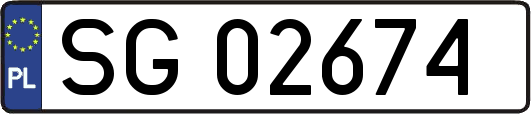 SG02674