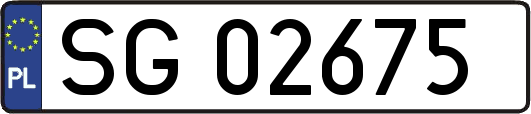 SG02675
