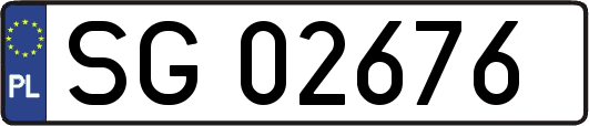 SG02676