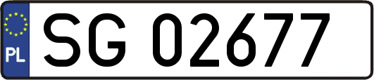 SG02677