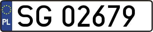 SG02679