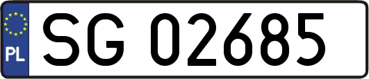 SG02685