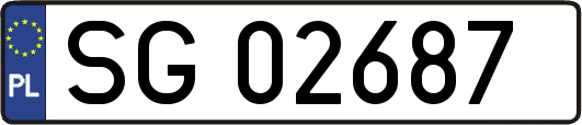 SG02687