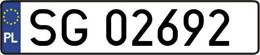 SG02692