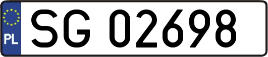 SG02698
