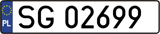 SG02699