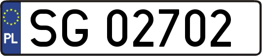 SG02702