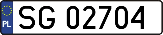 SG02704