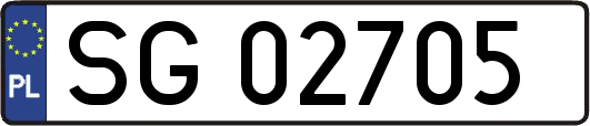SG02705