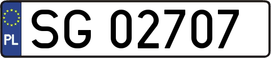 SG02707