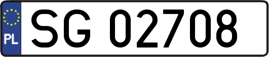 SG02708