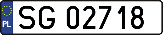 SG02718