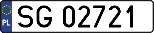 SG02721