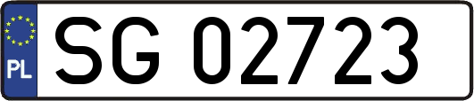 SG02723