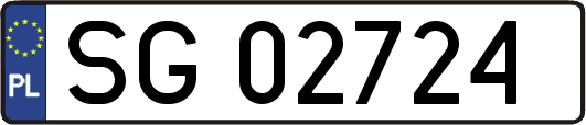 SG02724