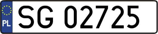 SG02725