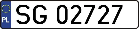 SG02727