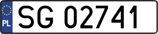 SG02741