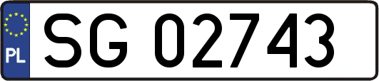 SG02743
