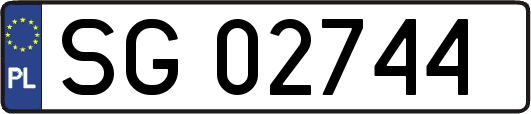 SG02744