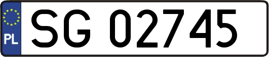 SG02745