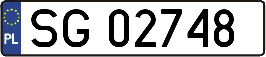 SG02748