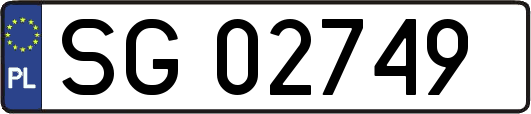 SG02749