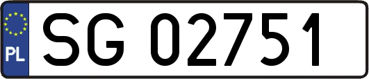 SG02751